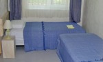 Apartamento B antrasis miegama