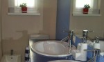 Apartamento A vonia