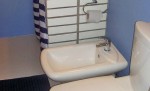 Apartamento B vonia