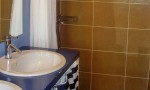 Apartamento A vonia