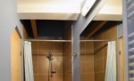 Liuksas C. Vonios kambarys